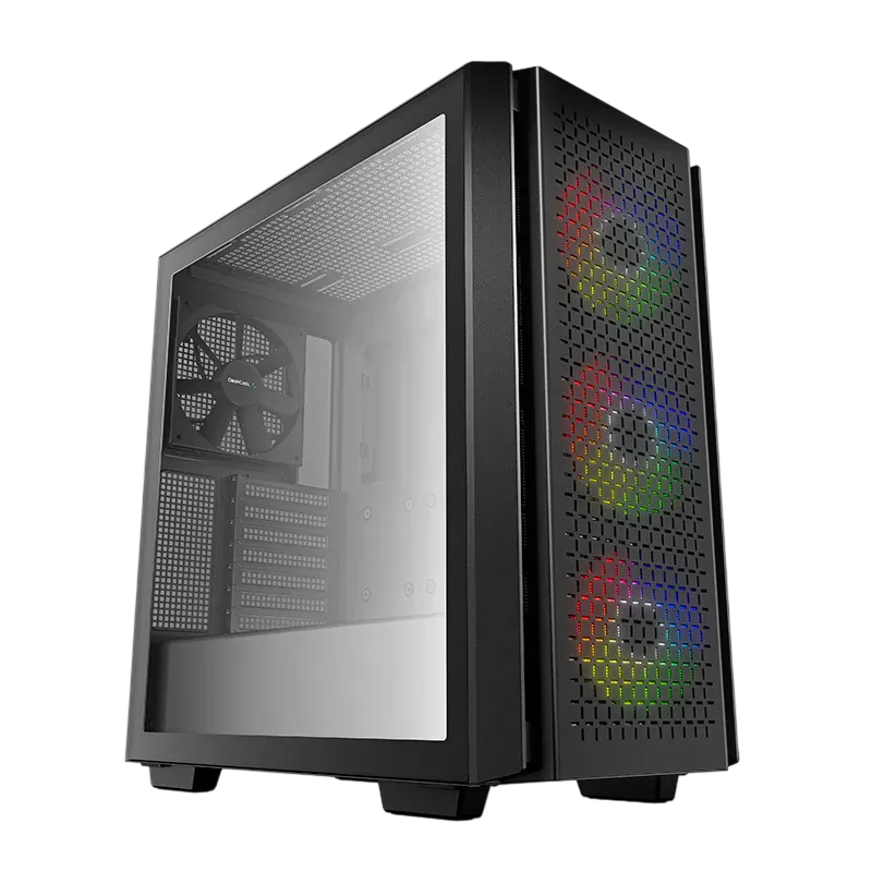 DEEPCOOL CG560
